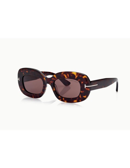Tom Ford Islay-02 FT1345 - Occhiali da sole 52E