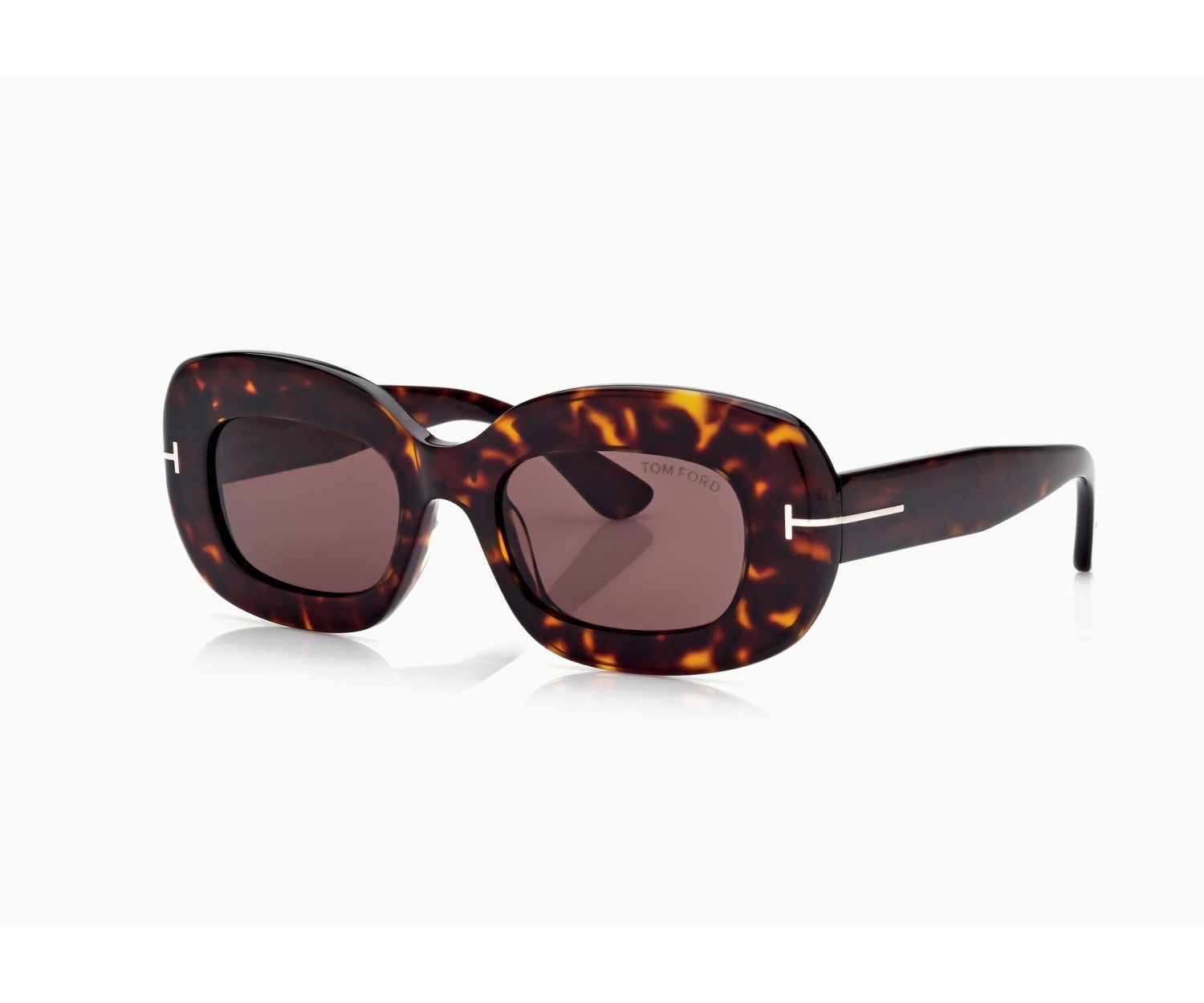 Tom Ford Islay-02 FT1345 - Occhiali da sole 52E