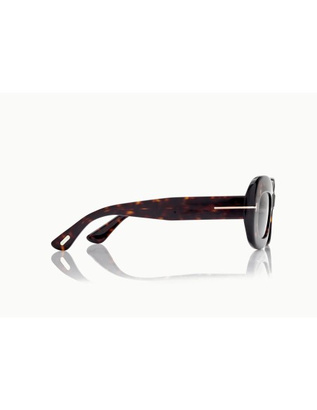 Tom Ford Islay-02 FT1345 - Occhiali da sole 52E