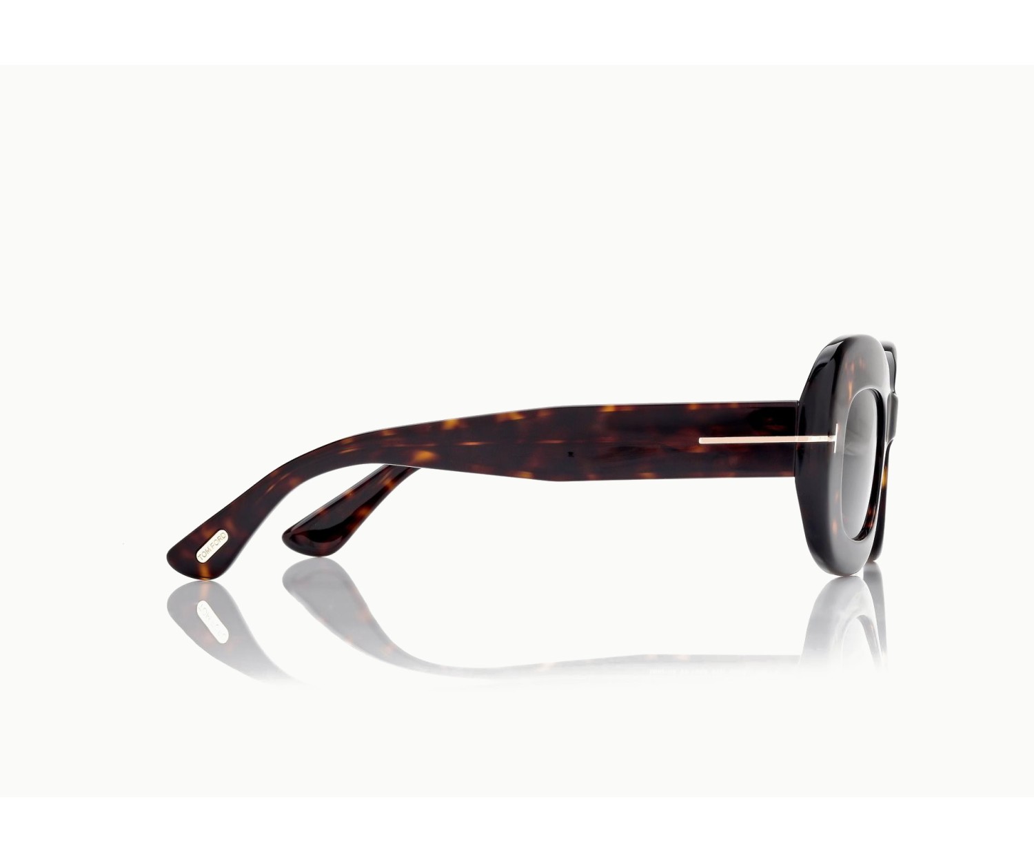 Tom Ford Islay-02 FT1345 - Occhiali da sole 52E