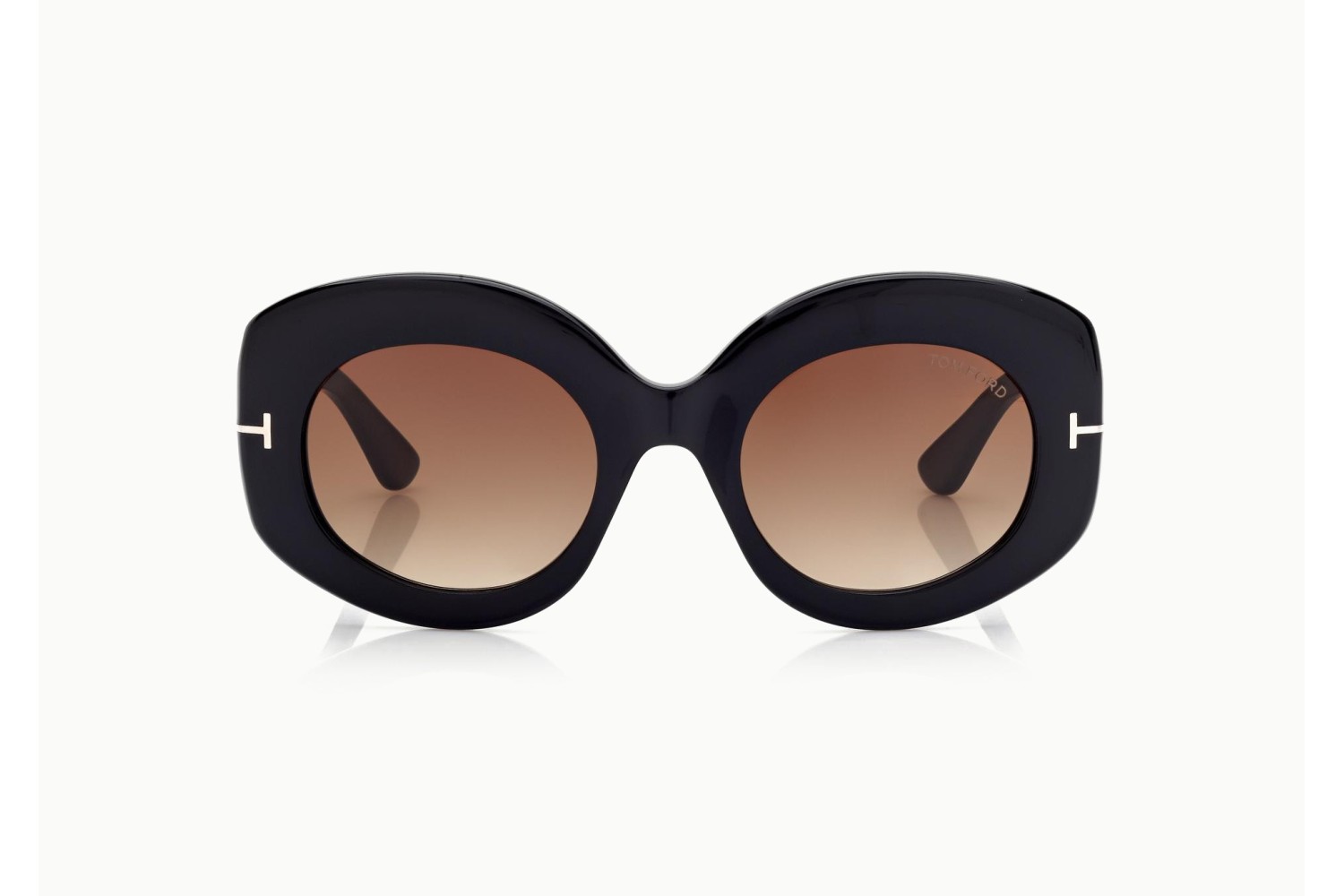 Tom Ford Claudette-02 FT1346 - Occhiali da sole 01F