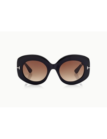 Tom Ford Claudette-02 FT1346 - Occhiali da sole 01F