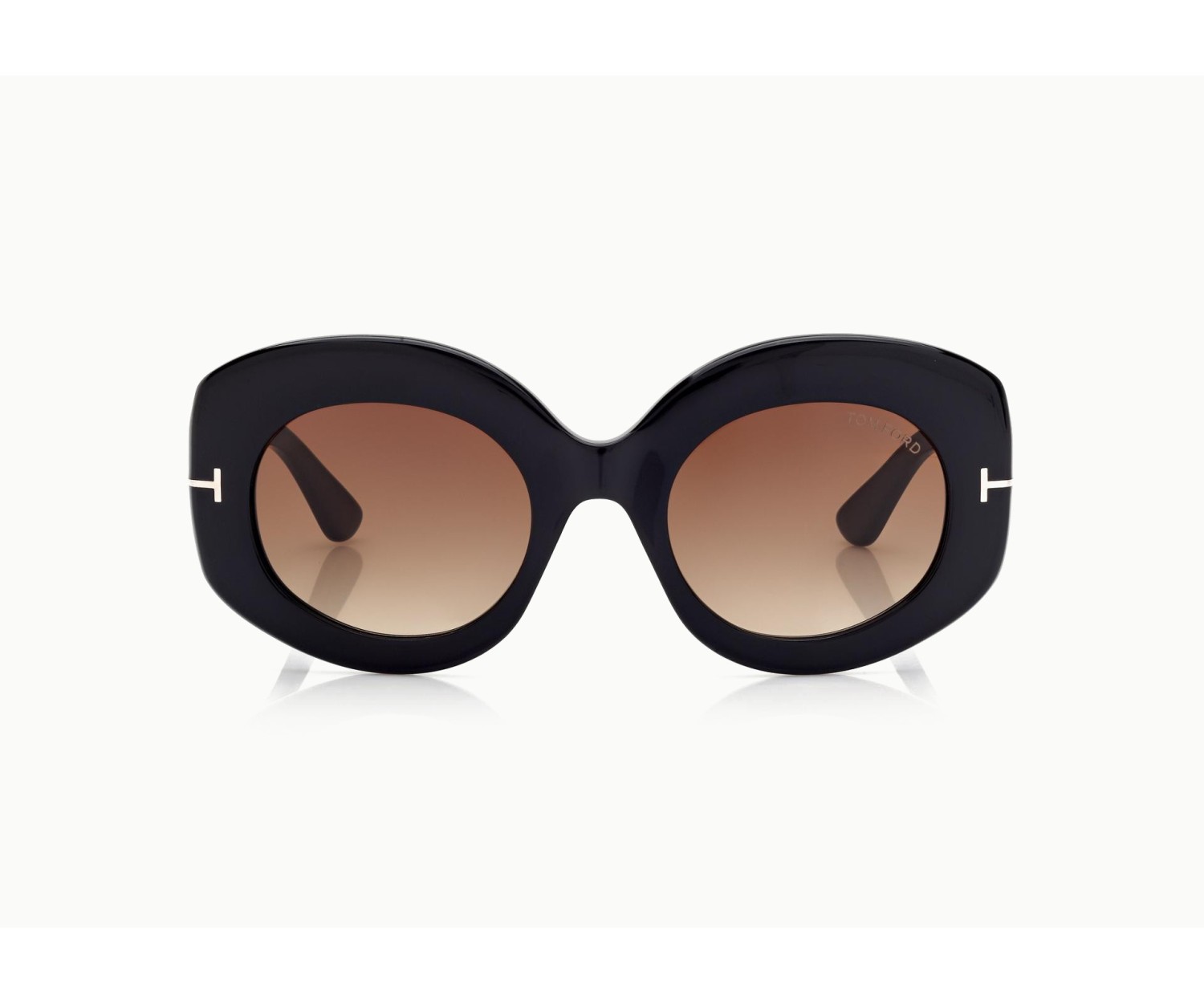 Tom Ford Claudette-02 FT1346 - Occhiali da sole 01F