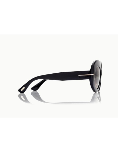Tom Ford Claudette-02 FT1346 - Occhiali da sole 01F