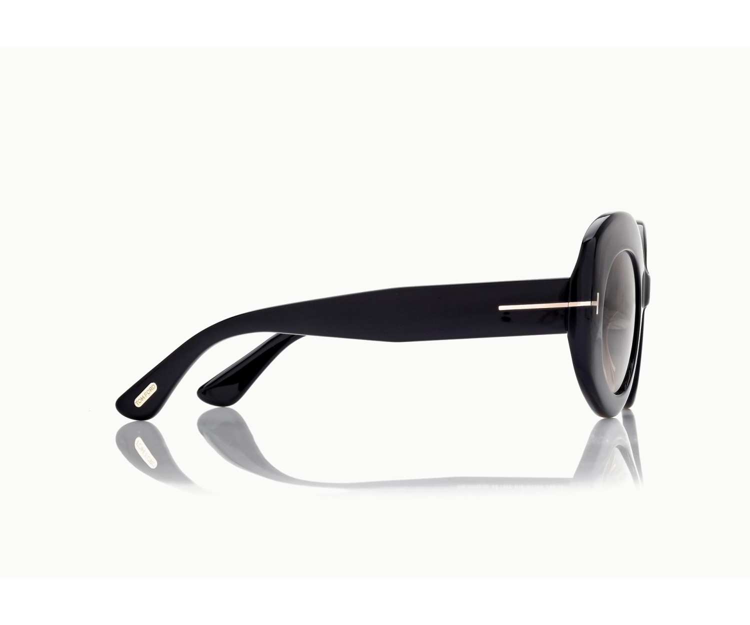 Tom Ford Claudette-02 FT1346 - Occhiali da sole 01F