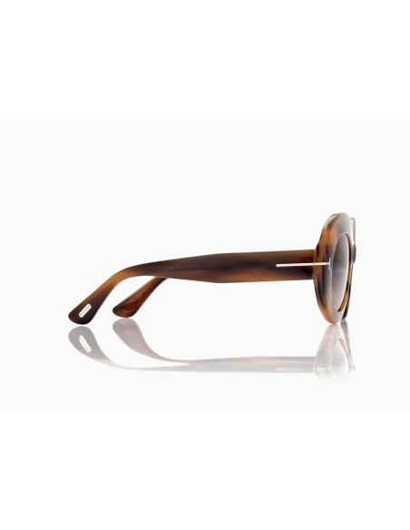 Tom Ford Claudette-02 FT1346 - Occhiali da sole 55T