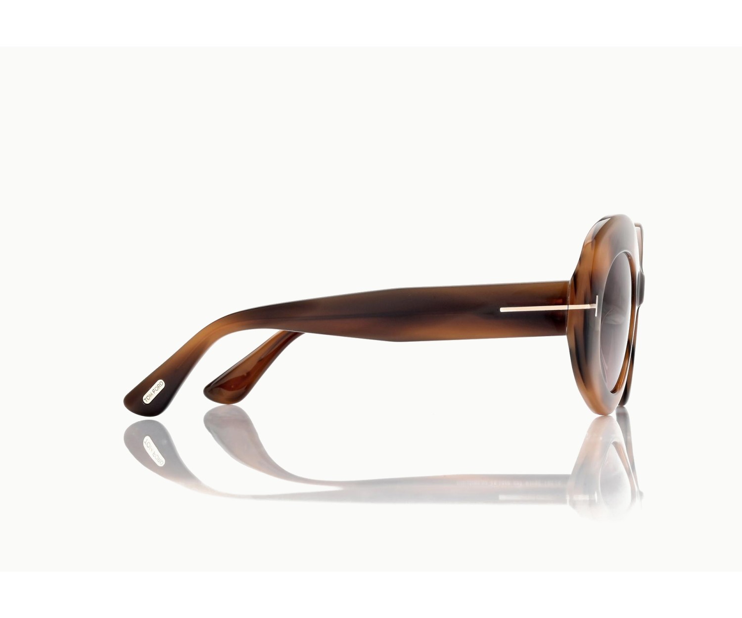 Tom Ford Claudette-02 FT1346 - Occhiali da sole 55T