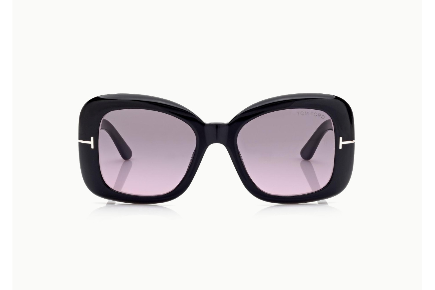 Tom Ford Sandra-02 FT1348 - Occhiali da sole 01B