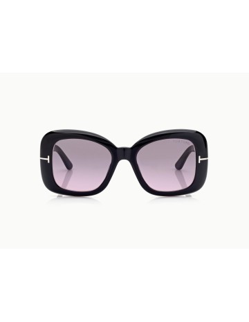 Tom Ford Sandra-02 FT1348 - Occhiali da sole 01B