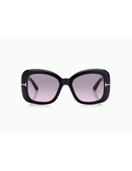 Tom Ford Sandra-02 FT1348 - Occhiali da sole 01B