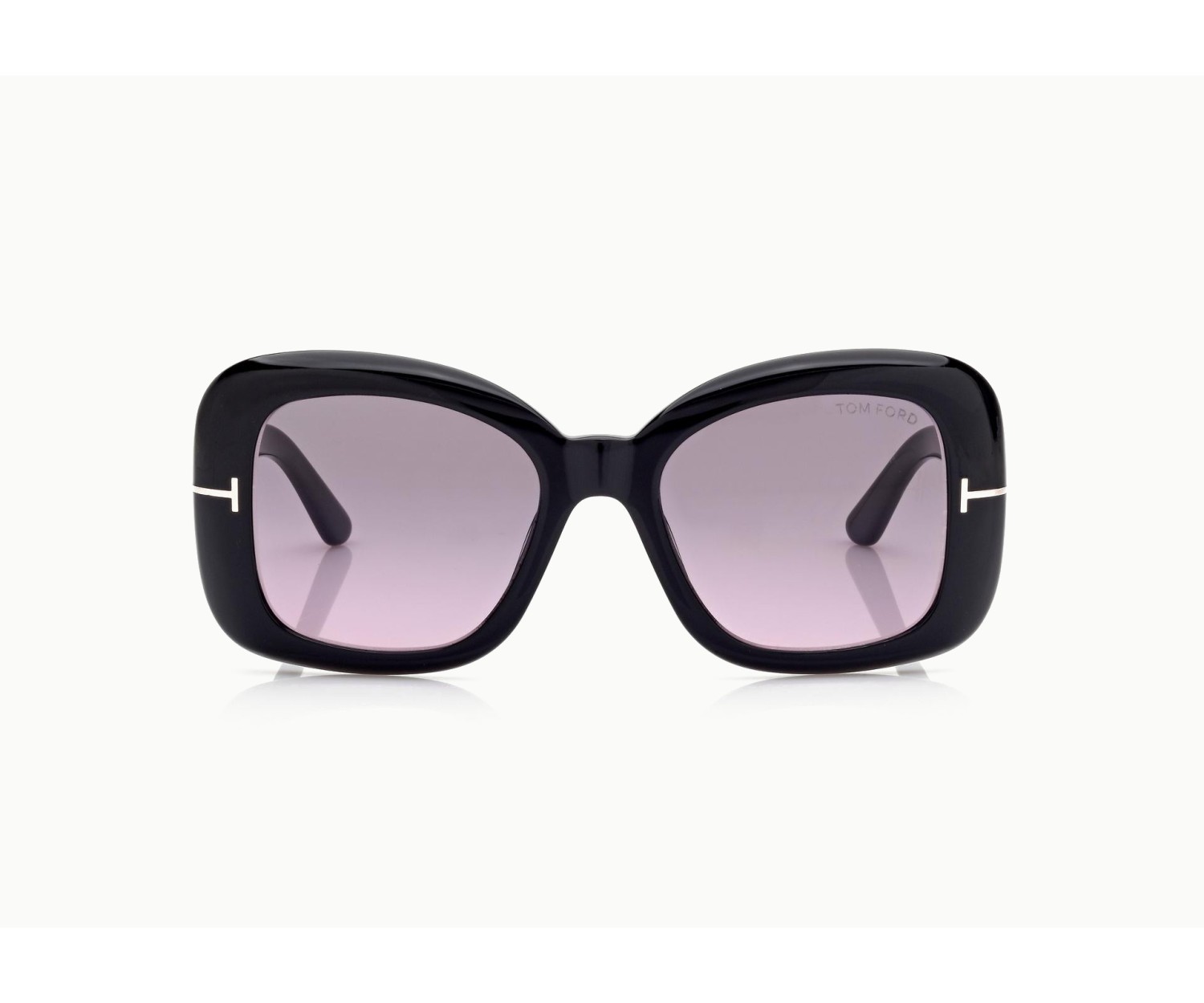 Tom Ford Sandra-02 FT1348 - Occhiali da sole 01B