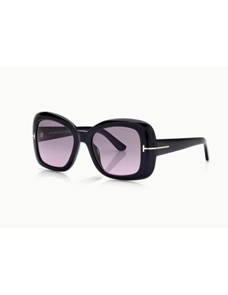 Tom Ford Sandra-02 FT1348 - Occhiali da sole 01B