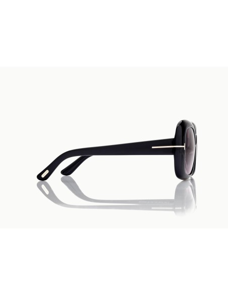 Tom Ford Sandra-02 FT1348 - Occhiali da sole 01B