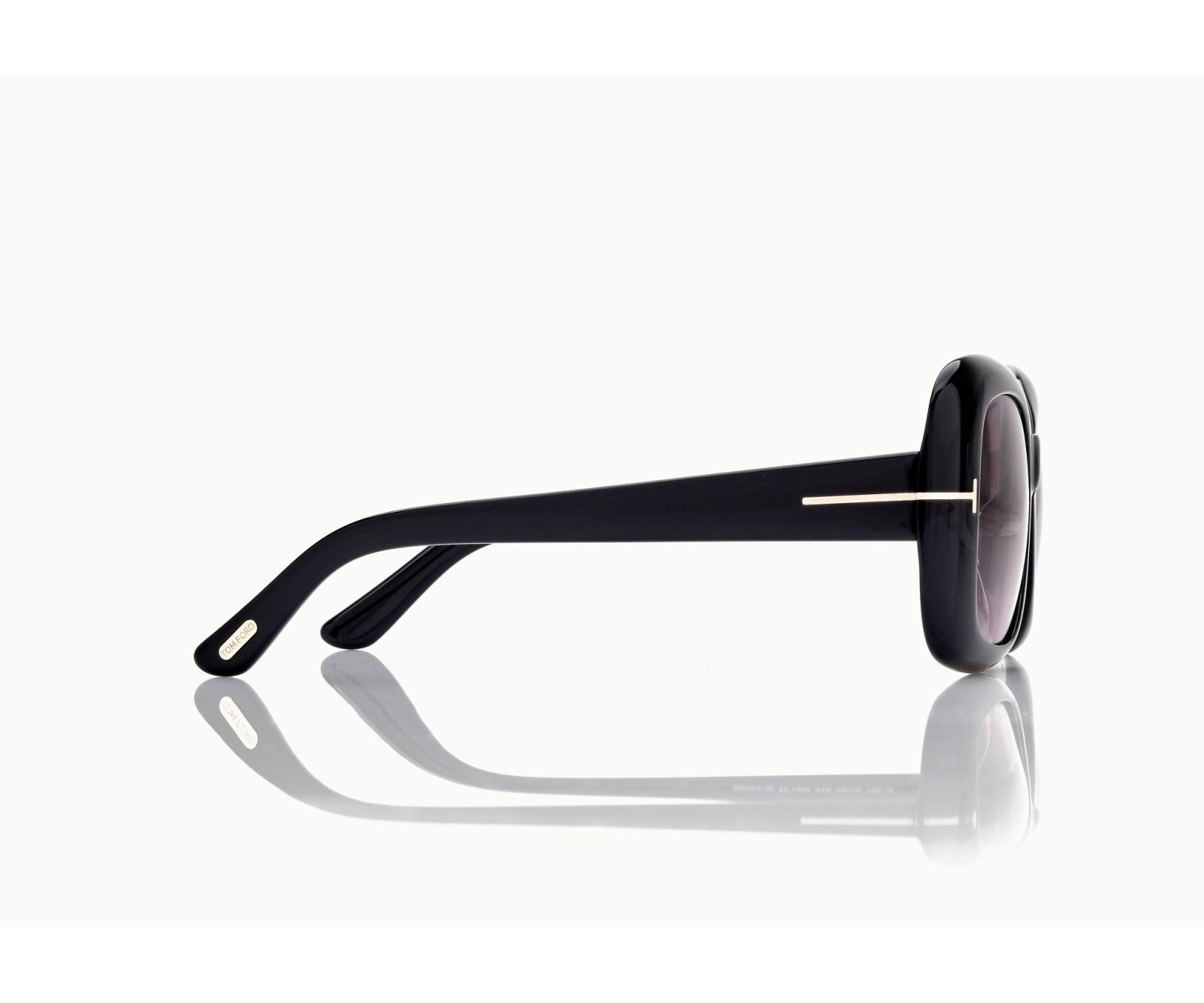 Tom Ford Sandra-02 FT1348 - Occhiali da sole 01B