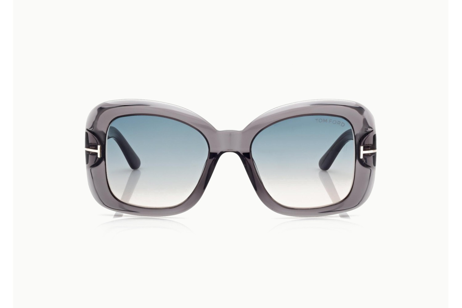 Tom Ford Sandra-02 FT1348 - Occhiali da sole 20P