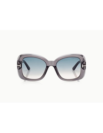 Tom Ford Sandra-02 FT1348 - Occhiali da sole 20P