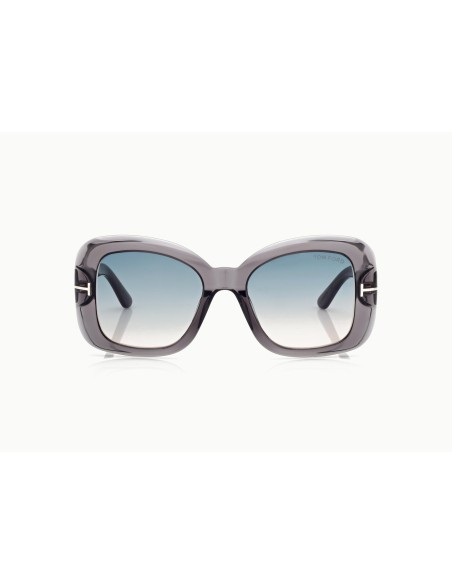 Tom Ford Sandra-02 FT1348 - Occhiali da sole 20P