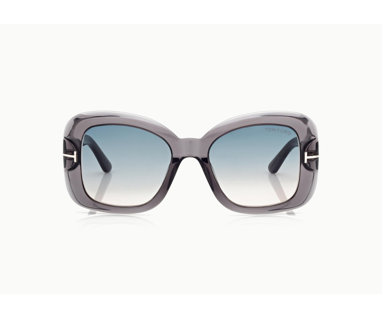Tom Ford Sandra-02 FT1348 - Occhiali da sole 20P
