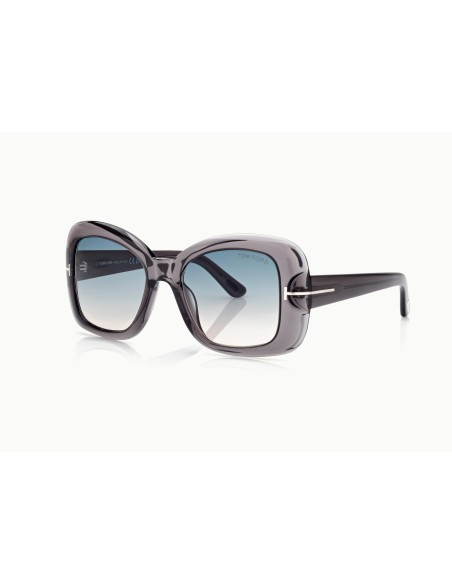 Tom Ford Sandra-02 FT1348 - Occhiali da sole 20P