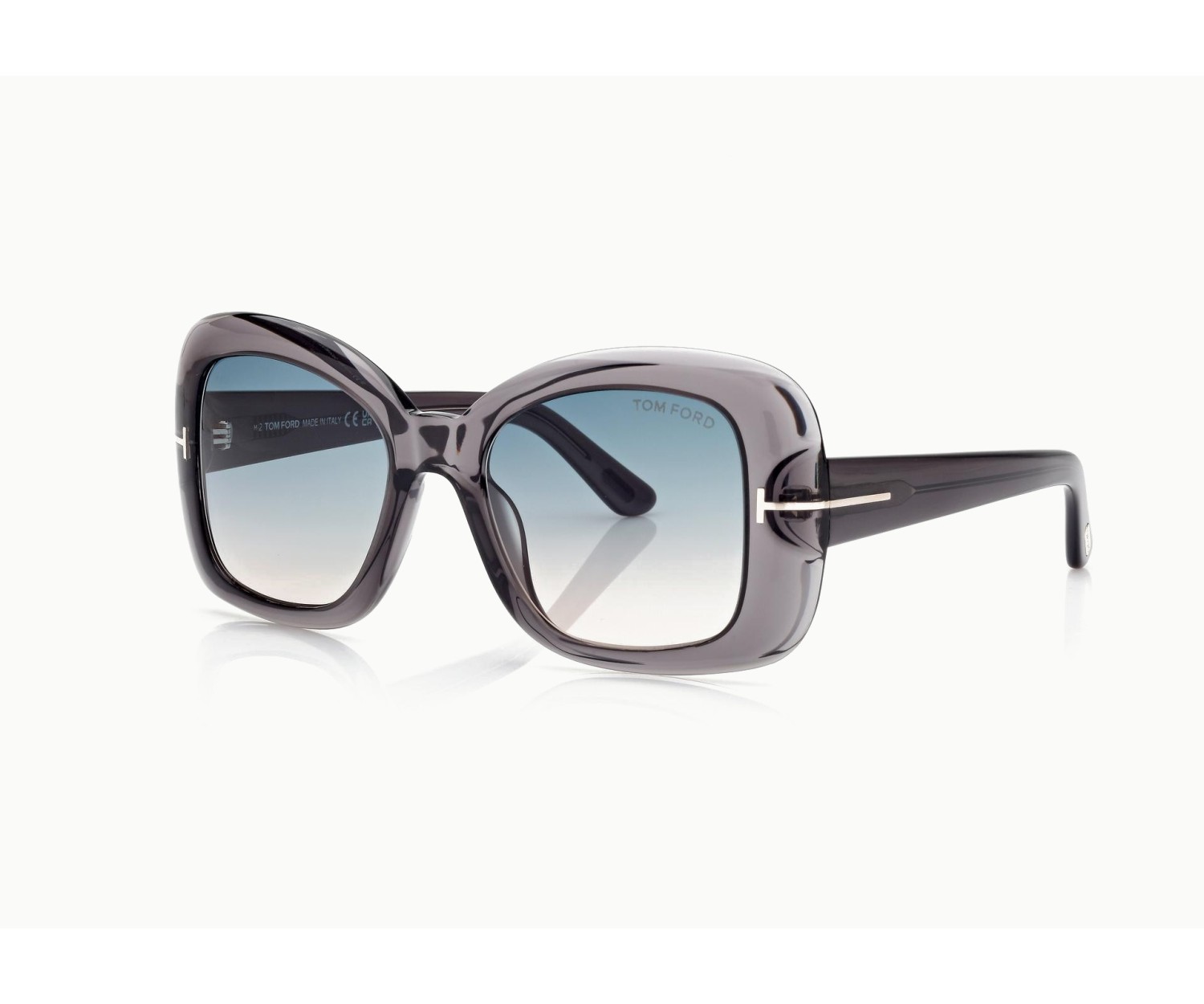 Tom Ford Sandra-02 FT1348 - Occhiali da sole 20P