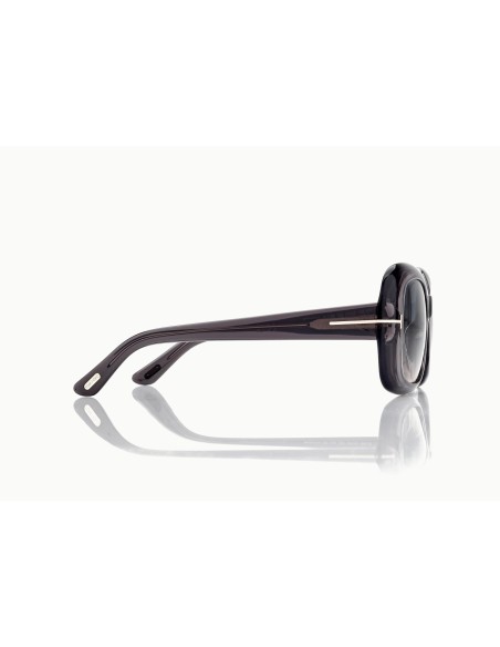 Tom Ford Sandra-02 FT1348 - Occhiali da sole 20P