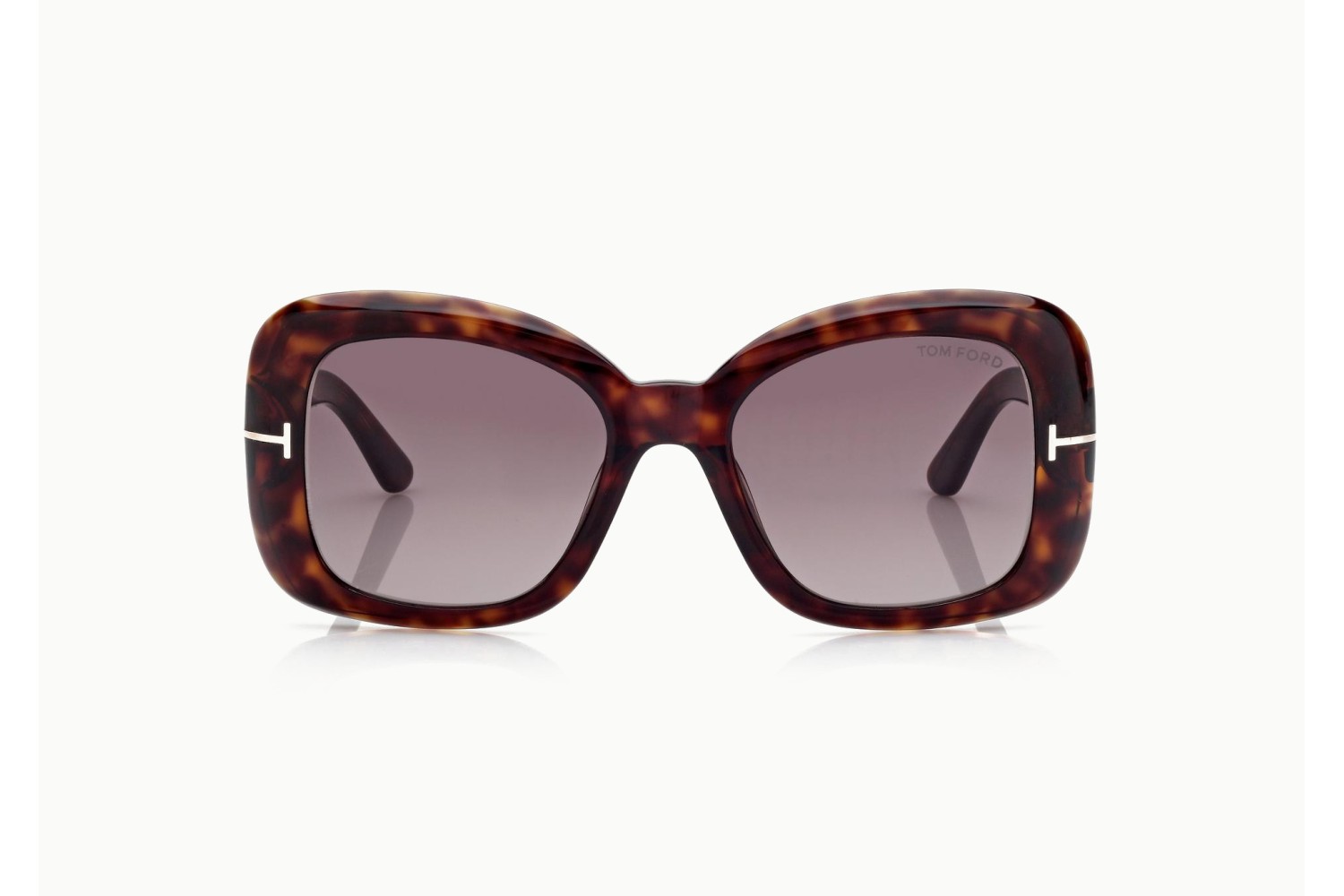 Tom Ford Sandra-02 FT1348 - Occhiali da sole 52K