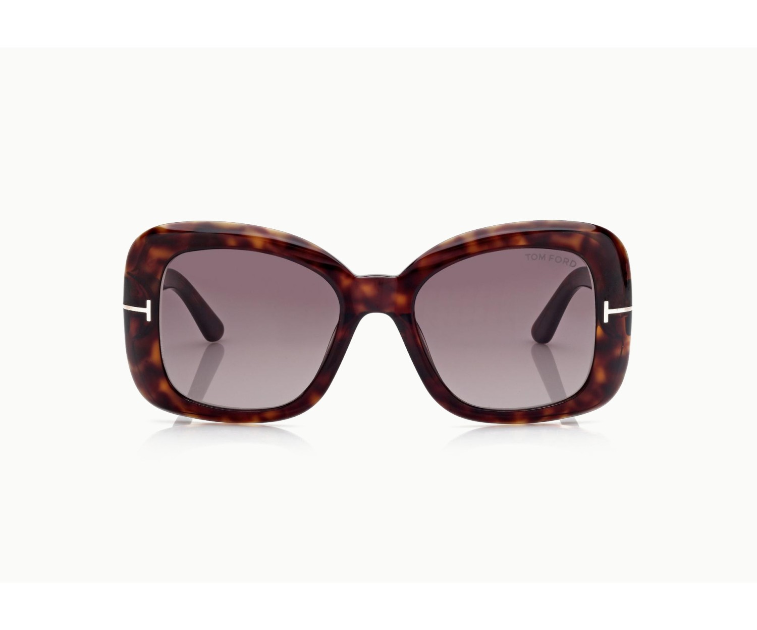 Tom Ford Sandra-02 FT1348 - Occhiali da sole 52K