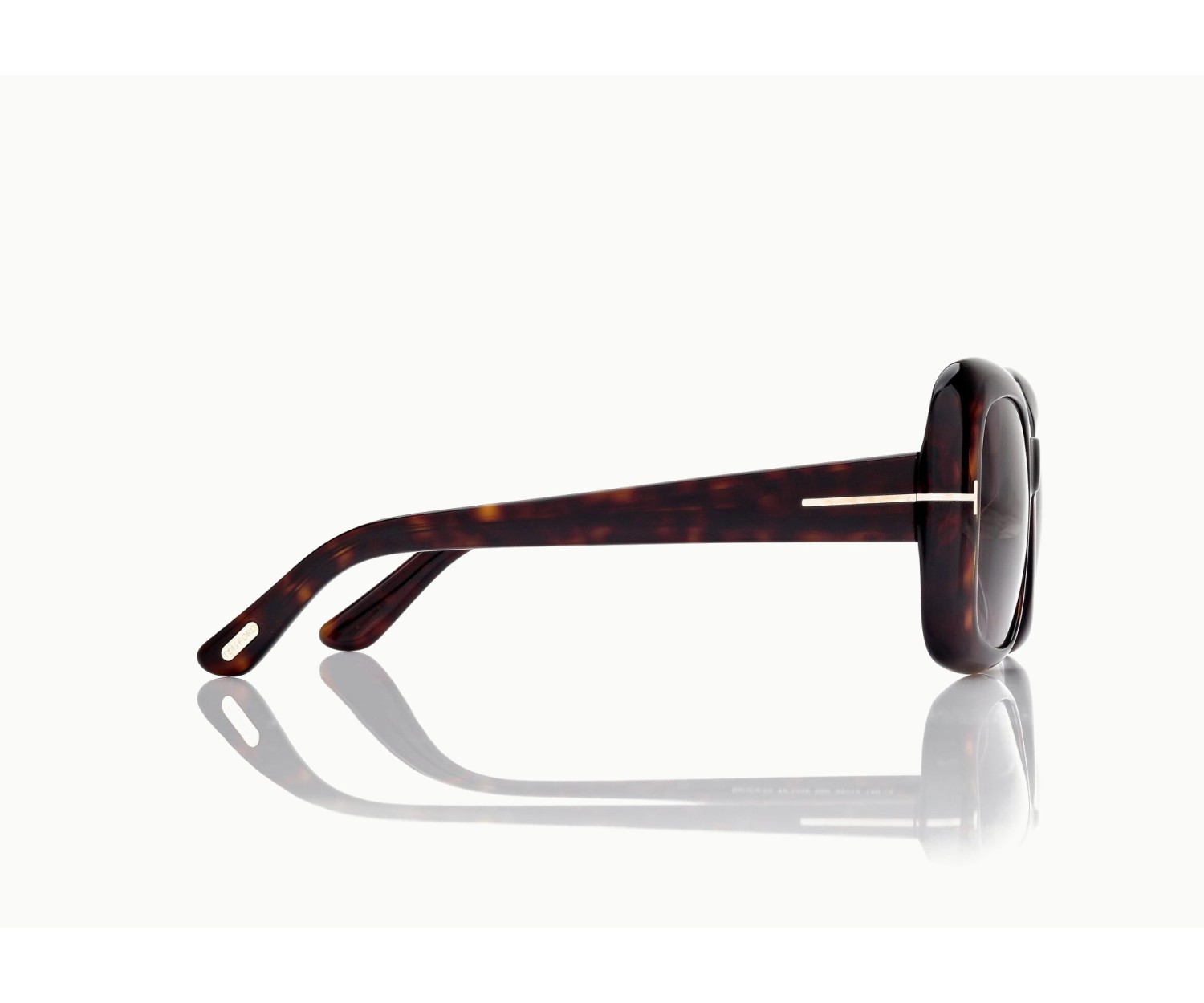 Tom Ford Sandra-02 FT1348 - Occhiali da sole 52K