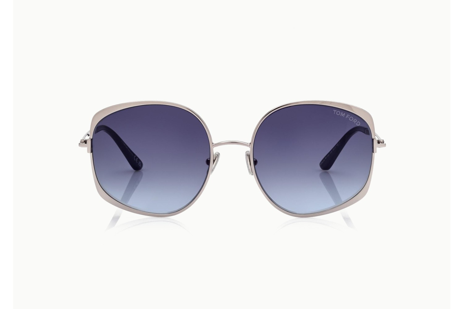 Tom Ford Abbey-02 FT1349 - Occhiali da sole 14W