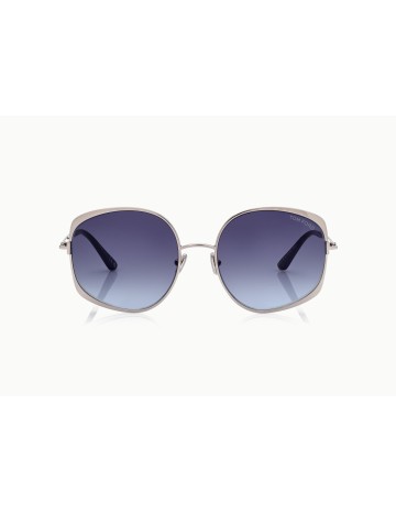 Tom Ford Abbey-02 FT1349 - Occhiali da sole 14W