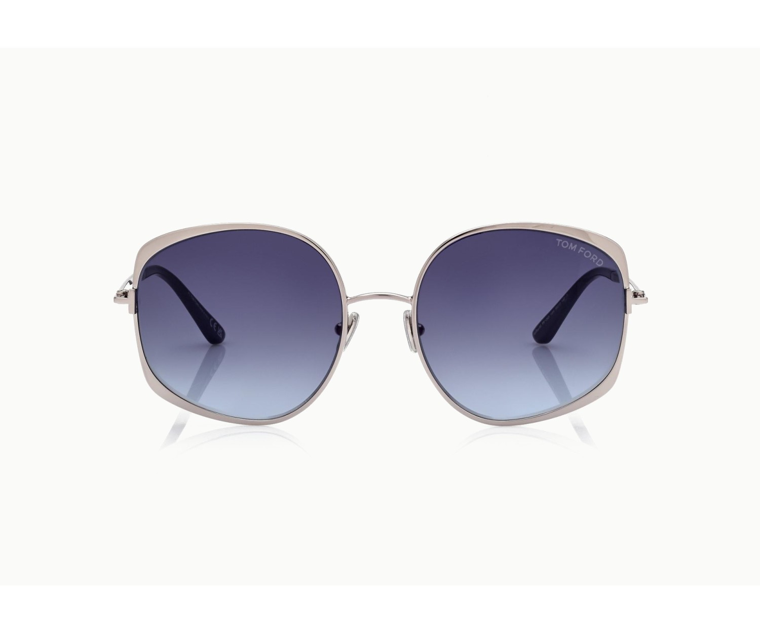 Tom Ford Abbey-02 FT1349 - Occhiali da sole 14W
