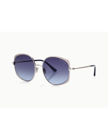 Tom Ford Abbey-02 FT1349 - Occhiali da sole 14W 2