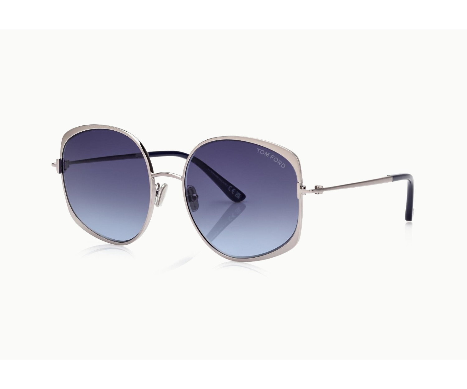 Tom Ford Abbey-02 FT1349 - Occhiali da sole 14W