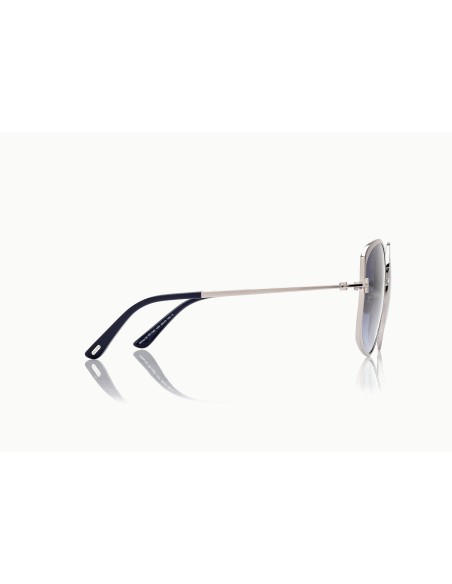 Tom Ford Abbey-02 FT1349 - Occhiali da sole 14W