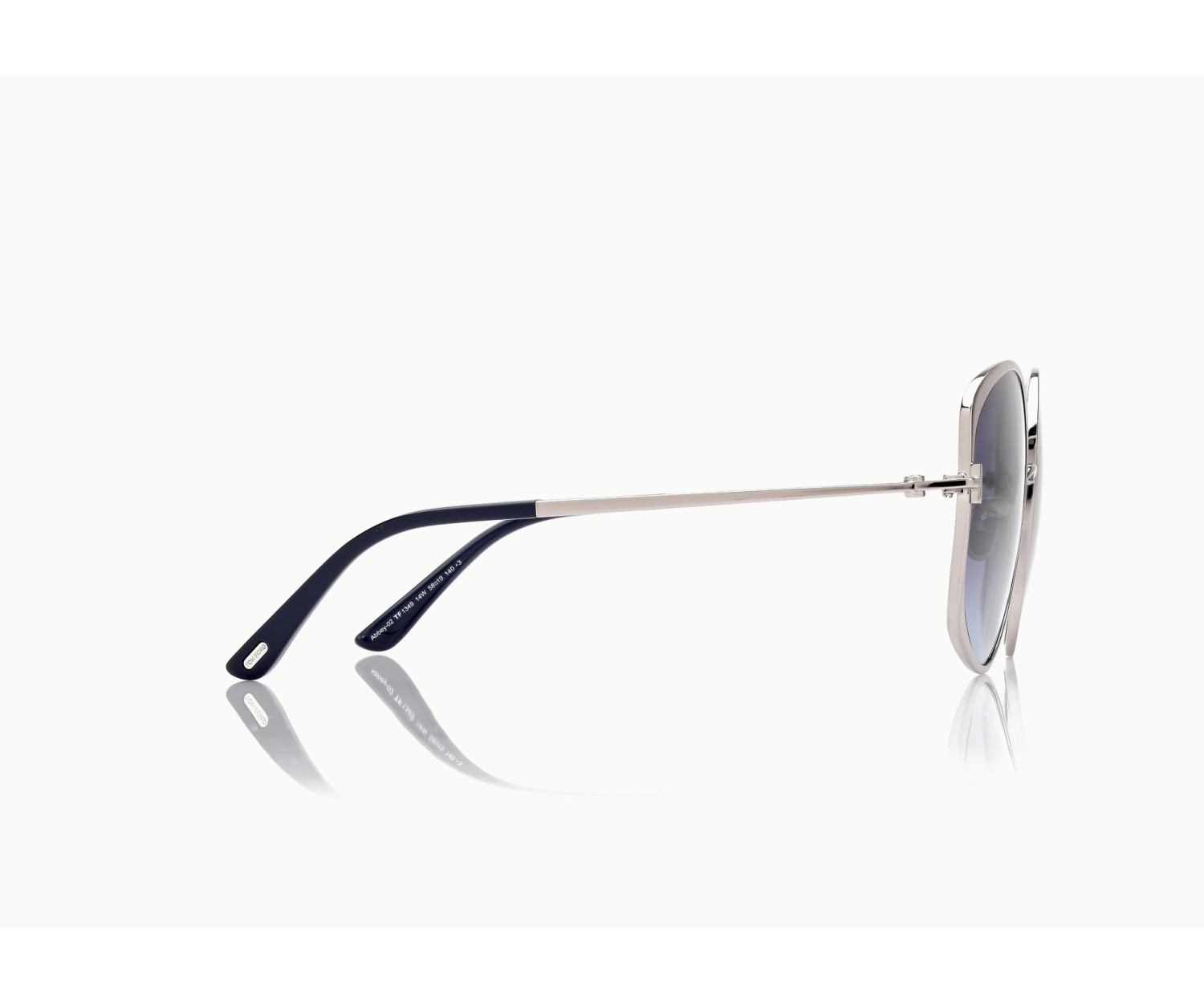 Tom Ford Abbey-02 FT1349 - Occhiali da sole 14W
