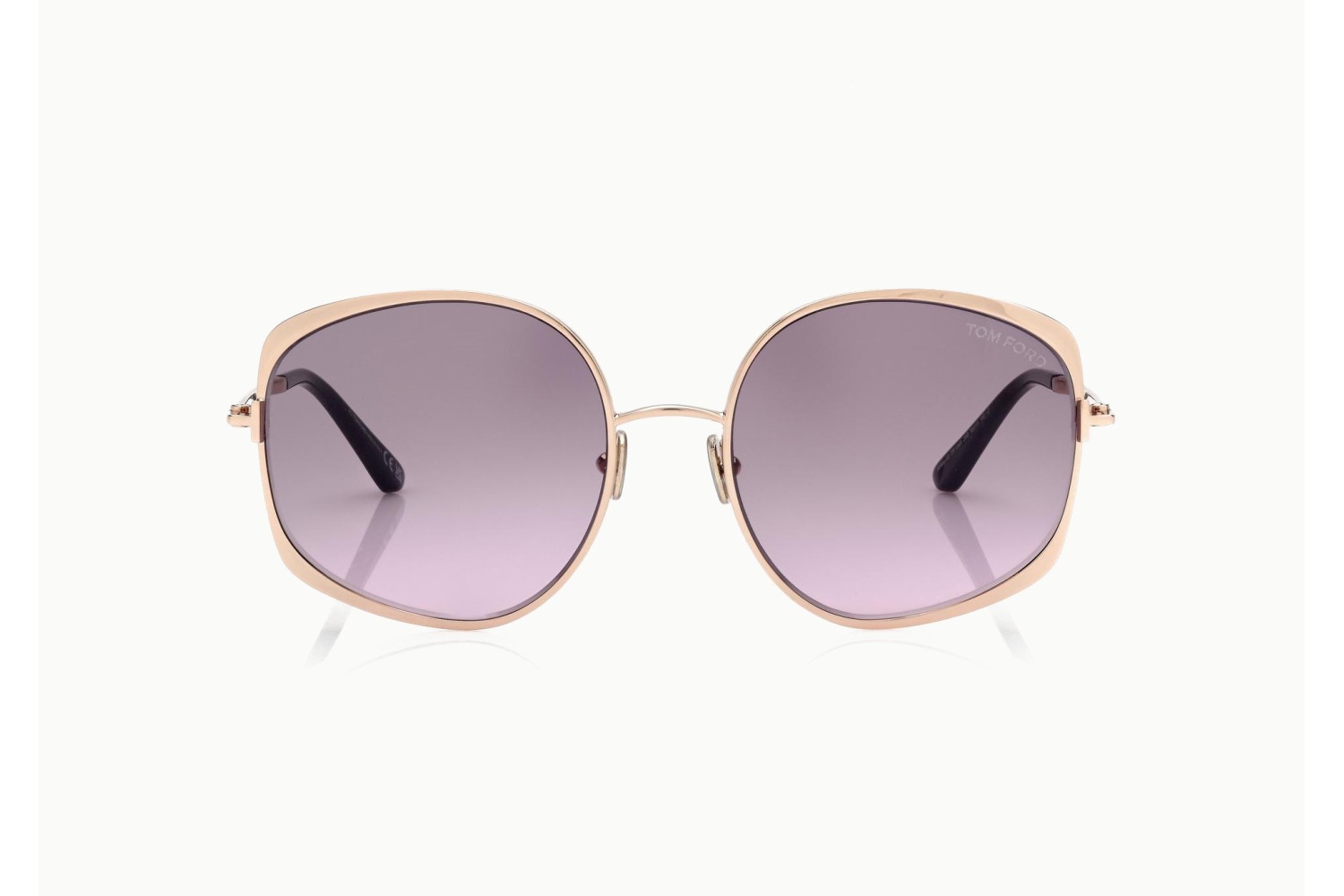 Tom Ford Abbey-02 FT1349 - Occhiali da sole 28B