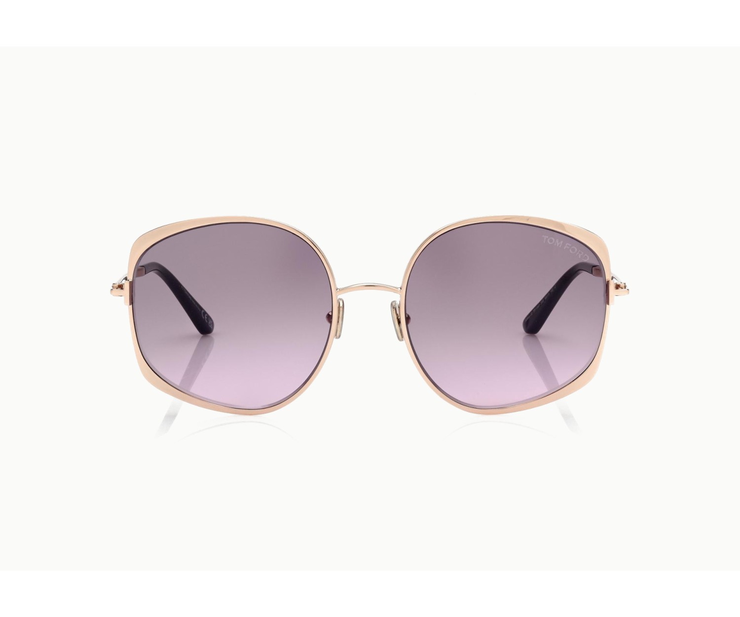 Tom Ford Abbey-02 FT1349 - Occhiali da sole 28B