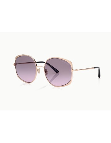 Tom Ford Abbey-02 FT1349 - Occhiali da sole 28B 2