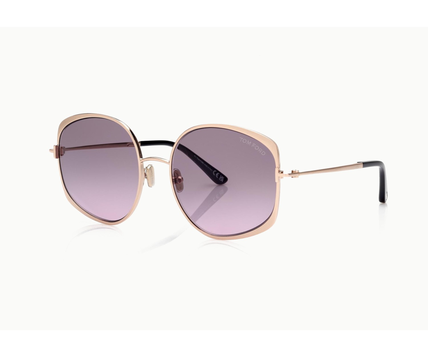 Tom Ford Abbey-02 FT1349 - Occhiali da sole 28B
