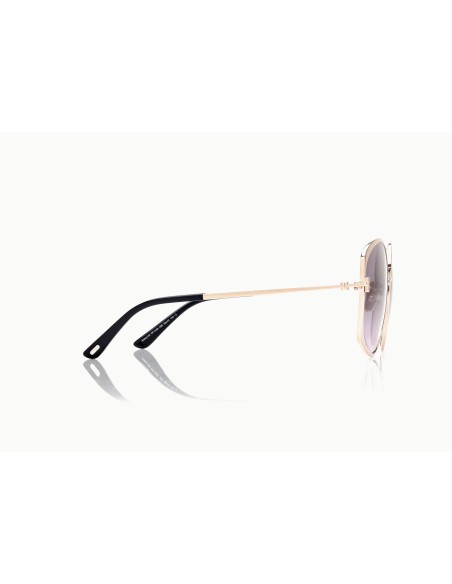 Tom Ford Abbey-02 FT1349 - Occhiali da sole 28B