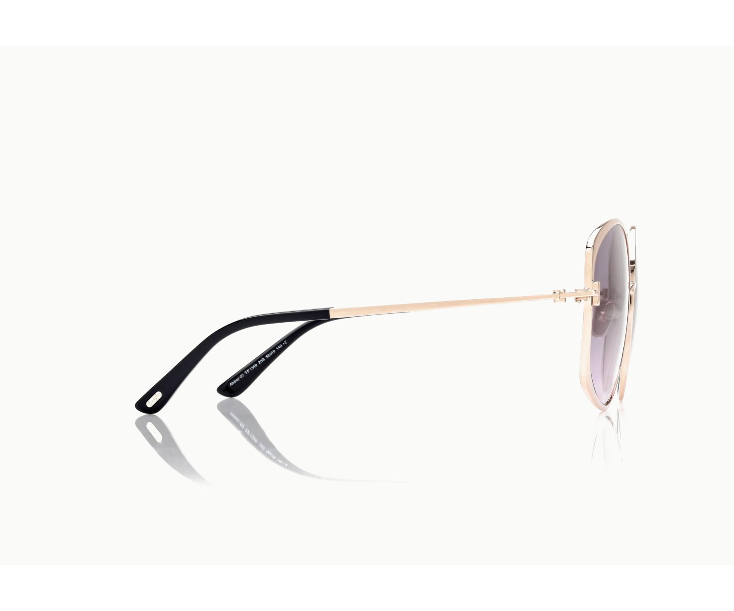 Tom Ford Abbey-02 FT1349 - Occhiali da sole 28B