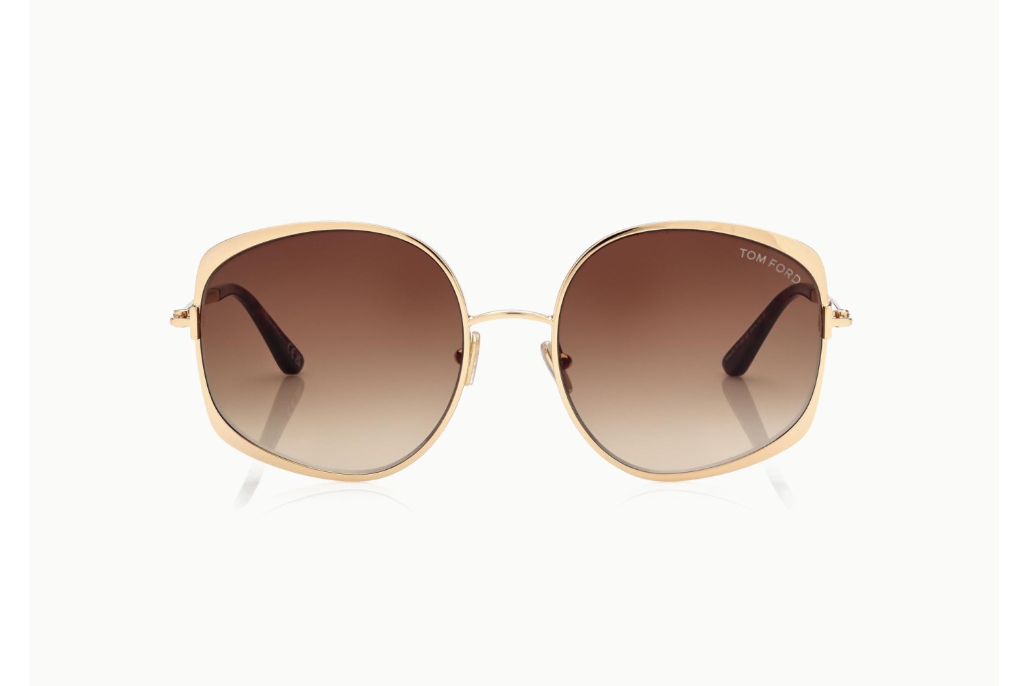 Tom Ford Abbey-02 FT1349 - Occhiali da sole 30F