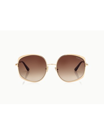 Tom Ford Abbey-02 FT1349 - Occhiali da sole 30F