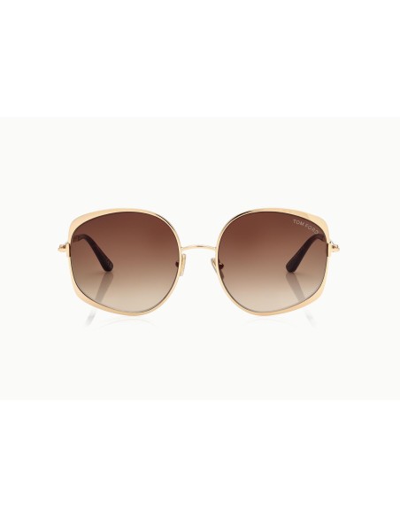 Tom Ford Abbey-02 FT1349 - Occhiali da sole 30F