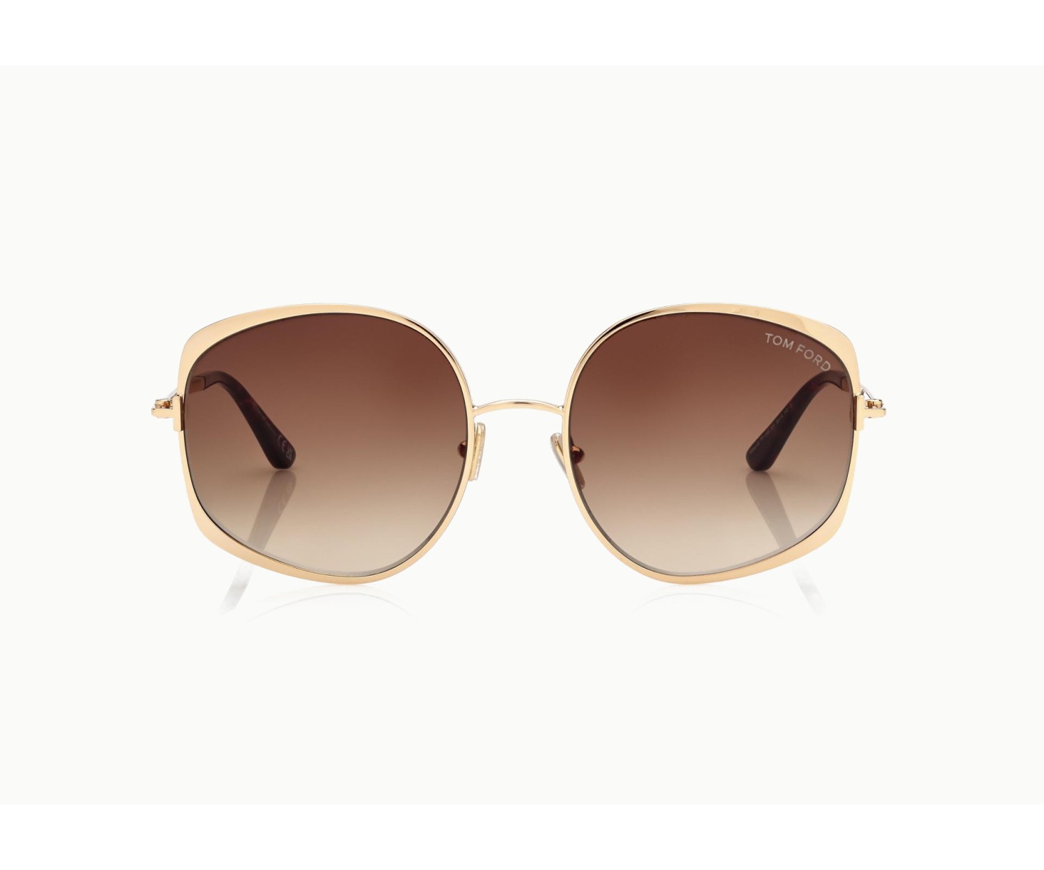 Tom Ford Abbey-02 FT1349 - Occhiali da sole 30F