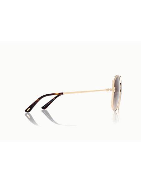 Tom Ford Abbey-02 FT1349 - Occhiali da sole 30F