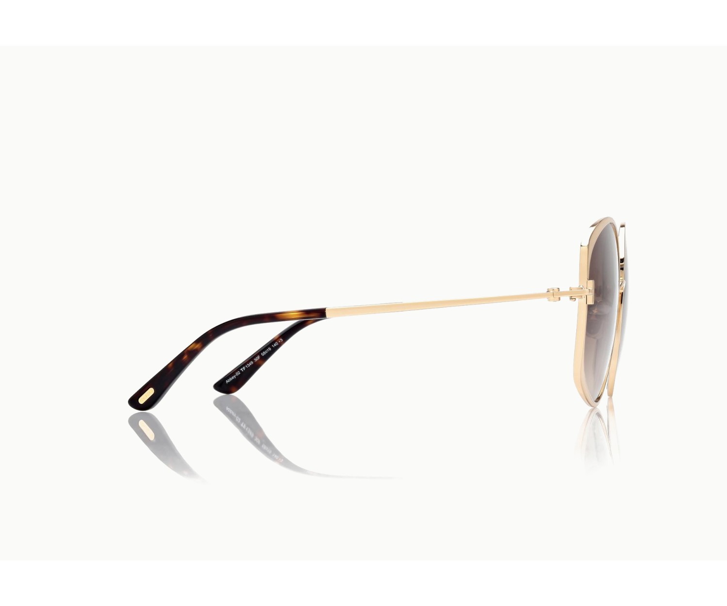 Tom Ford Abbey-02 FT1349 - Occhiali da sole 30F