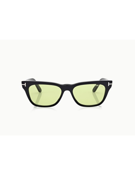 Tom Ford Penn-02 FT1362 - Occhiali da sole 01N
