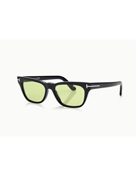 Tom Ford Penn-02 FT1362 - Occhiali da sole 01N