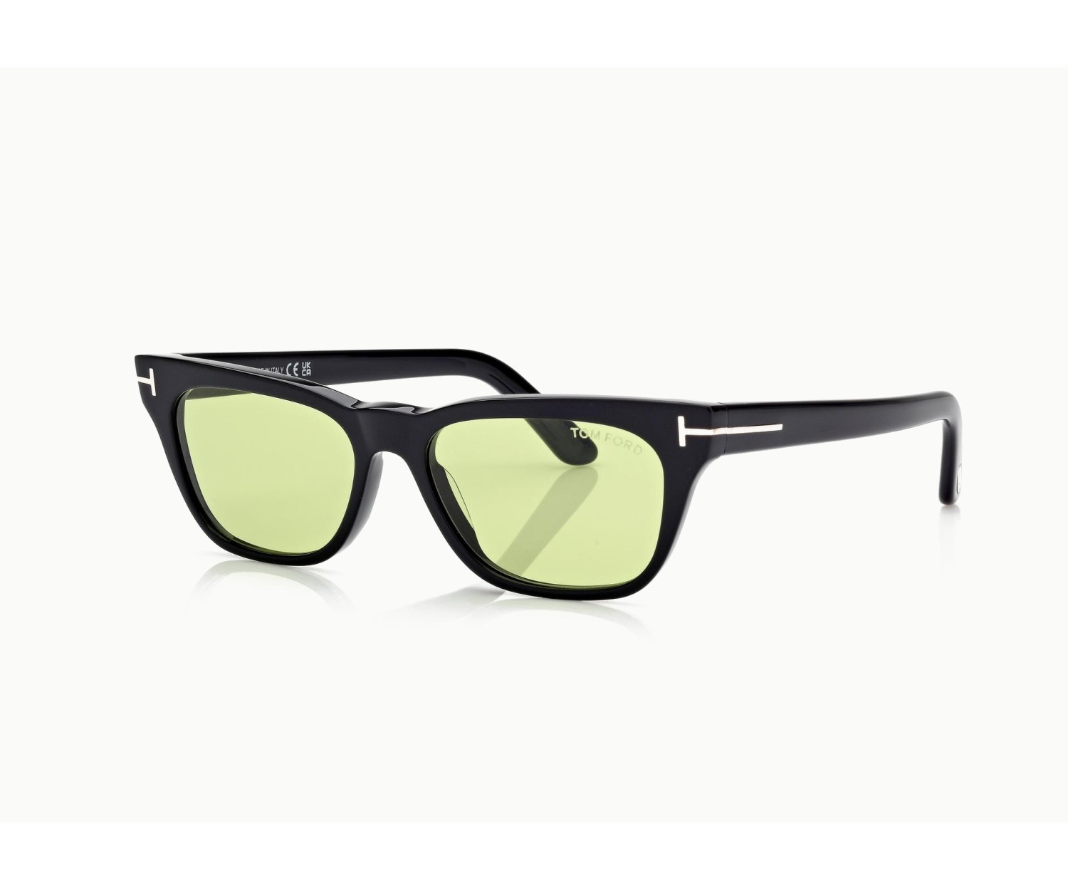 Tom Ford Penn-02 FT1362 - Occhiali da sole 01N